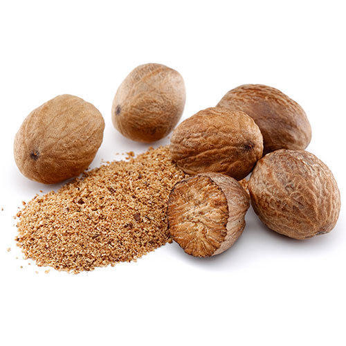 Nutmeg (Jaifal)-100g
