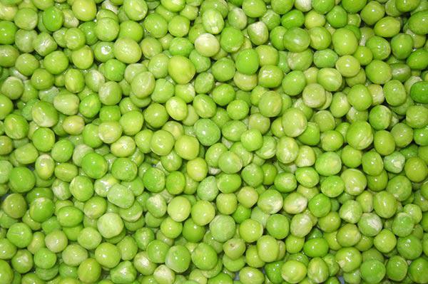 Green Peas 500g