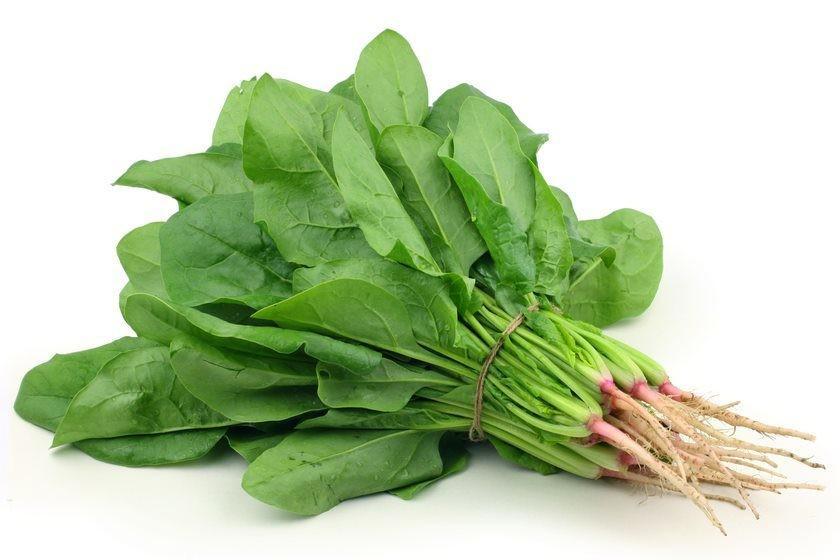 Palak/Spinach Leaves