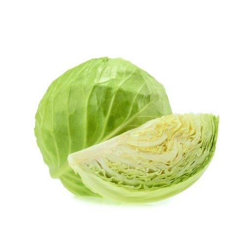 Green Cabbage 1 pc