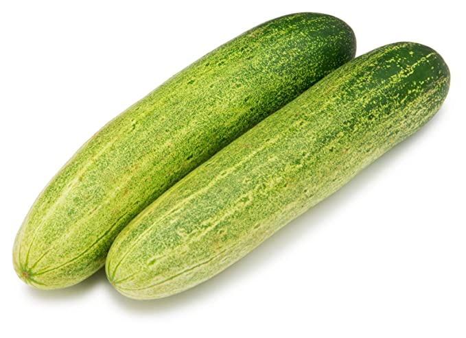 Small Cucumber/Kheera 500g