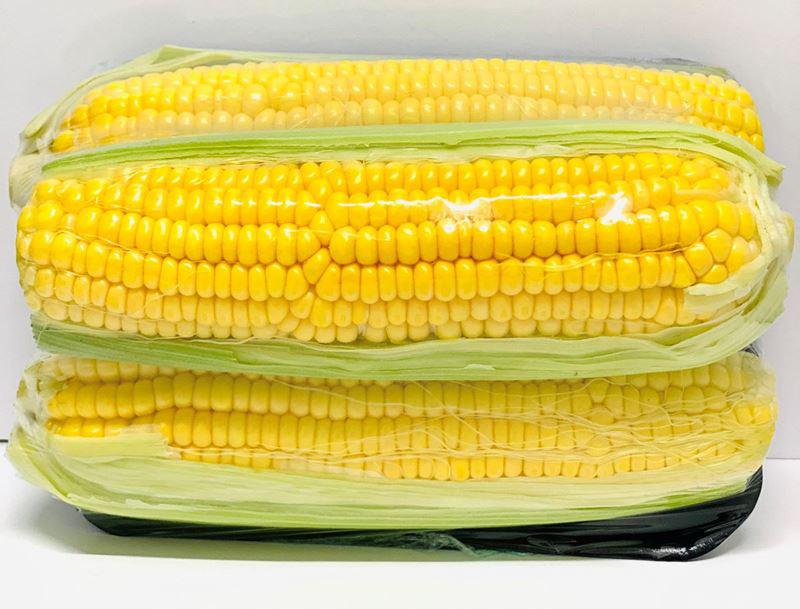 Fresh Corn 3 pcs