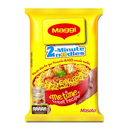 Maggi 2-Minutes Masala Noodles, 70g